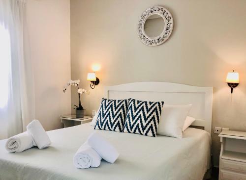 Apartamento Sebastian's Family Hotel
