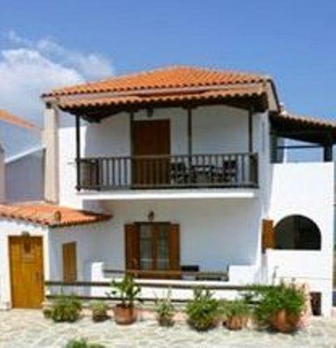 Apartamento Spitalia Studios