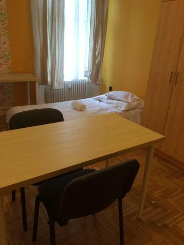 Hostal Casa Nora