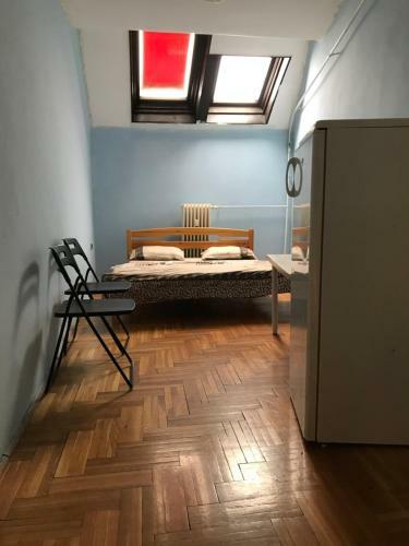 Hostal Casa Nora