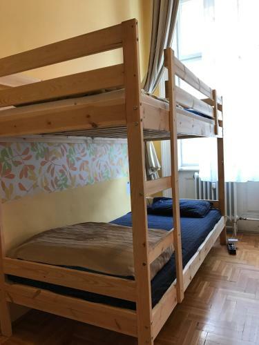 Hostal Casa Nora