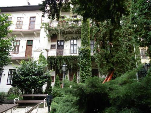 Hostal Casa Nora