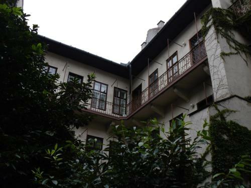 Hostal Casa Nora