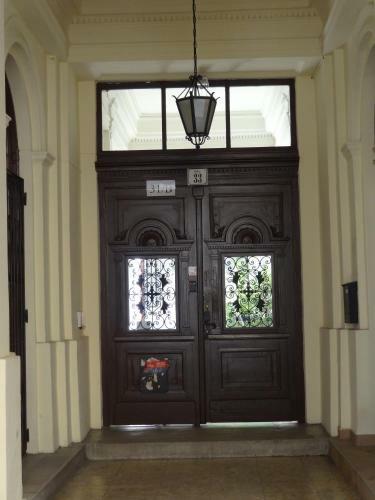 Hostal Casa Nora