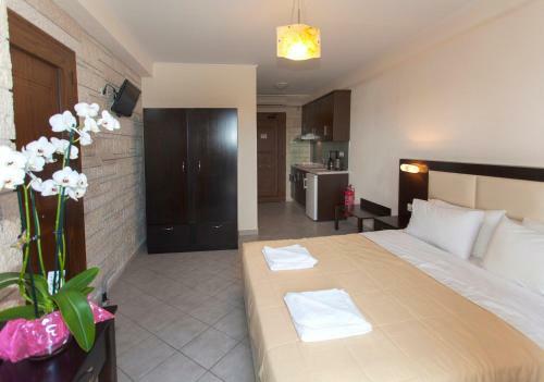 Apartamento Pelagos