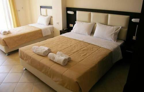 Apartamento Pelagos