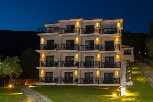 Apartamento Pelagos