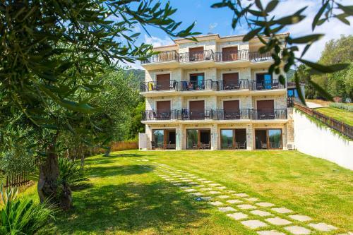 Apartamento Pelagos