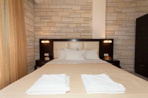 Apartamento Pelagos