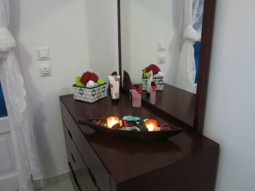 Apartamento Gabriel House