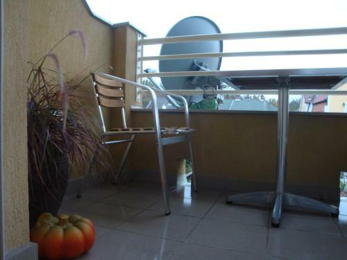 Holiv Apartman