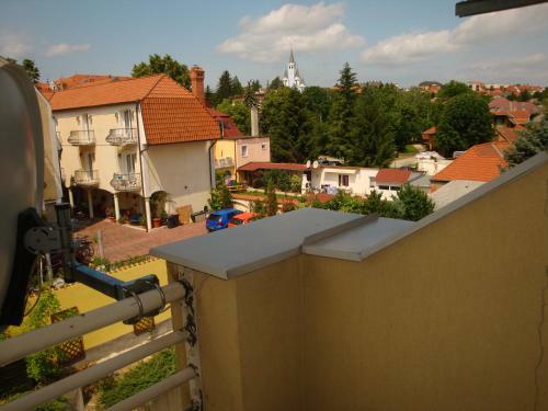Holiv Apartman
