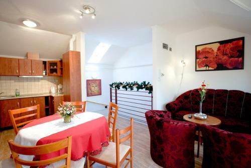 Apartamento J�lia Double Comfort