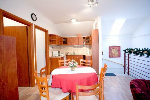 Apartamento J�lia Double Comfort