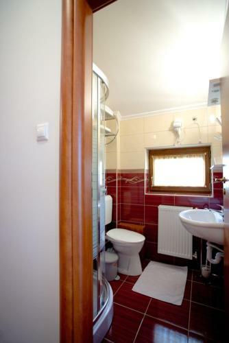 Apartamento J�lia Double Comfort