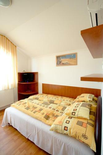 Apartamento J�lia Double Comfort