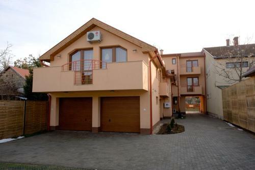 Apartamento J�lia Double Comfort