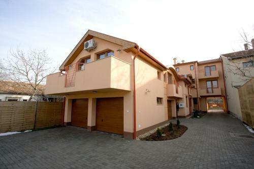 Apartamento J�lia Double Comfort
