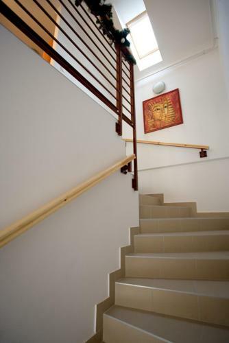 Apartamento J�lia Double Comfort