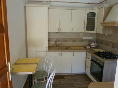 Kl�ra Apartman