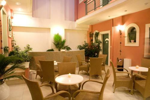 Anemolia Apartments