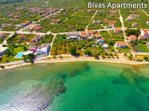 Bivas Apartments