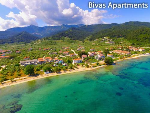 Bivas Apartments