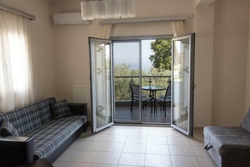 Bivas Apartments