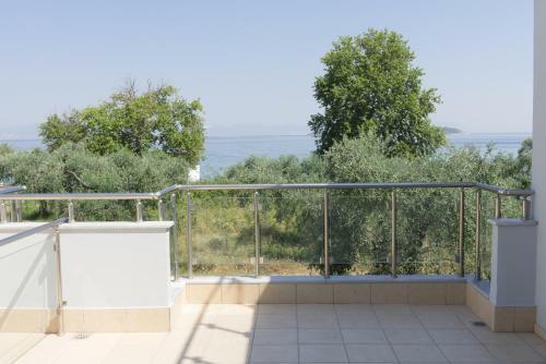 Bivas Apartments