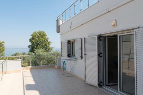 Bivas Apartments