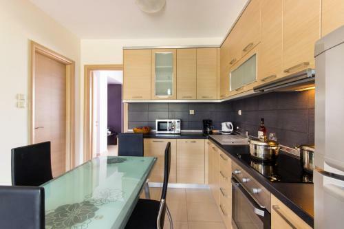 Bivas Apartments