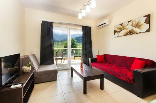 Bivas Apartments