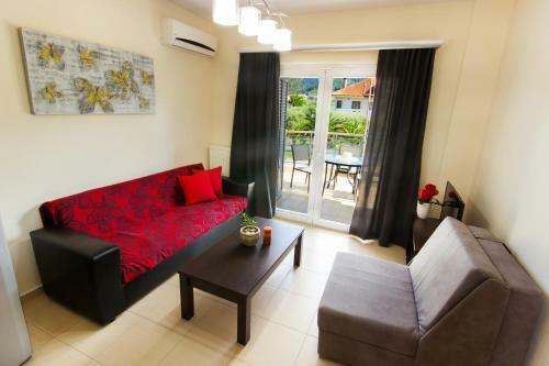 Bivas Apartments