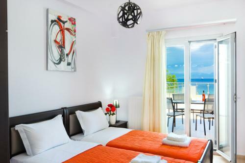 Bivas Apartments