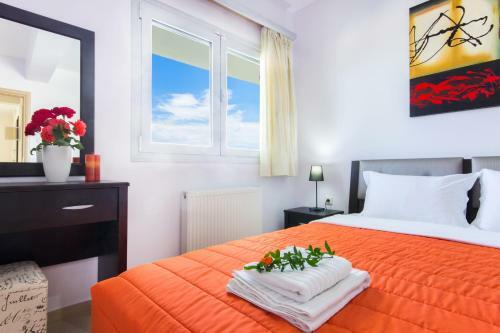 Bivas Apartments