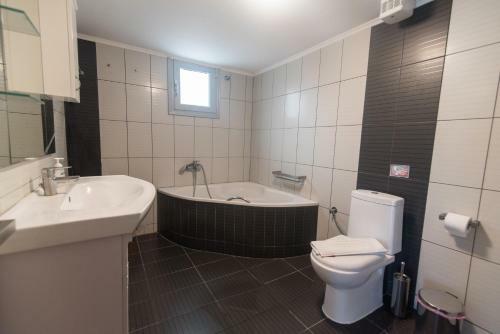 Bivas Apartments