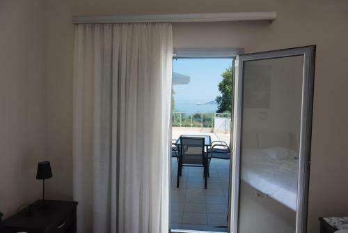 Bivas Apartments