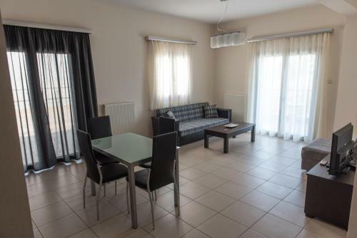 Bivas Apartments