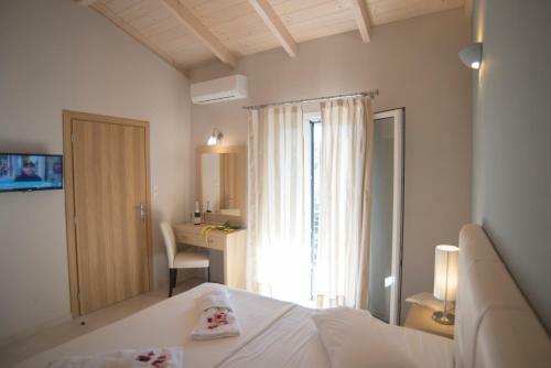 Apartamento Villa Theodora