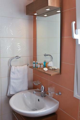 Apartamento Villa Theodora