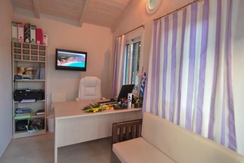Apartamento Villa Theodora