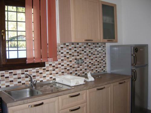 Apartamento Aurora