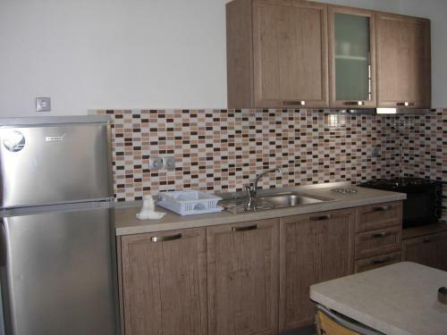 Apartamento Aurora