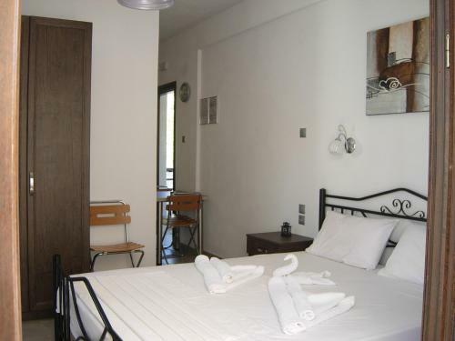 Apartamento Aurora