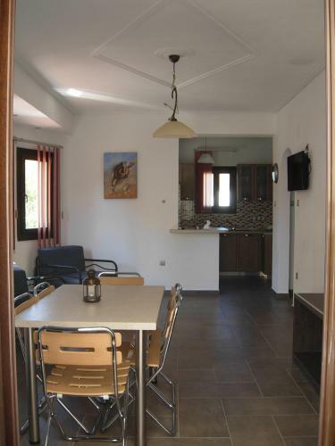 Apartamento Aurora