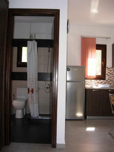 Apartamento Aurora