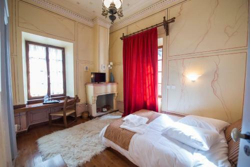 Hostal Xenios Tower