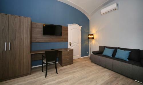 Bed & Breakfast V�rkapu Panzi�