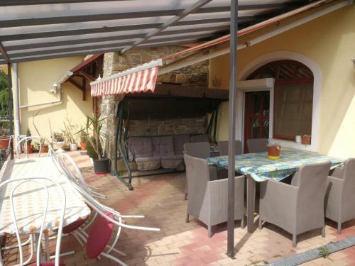 Apartmanh�z Kl�ra