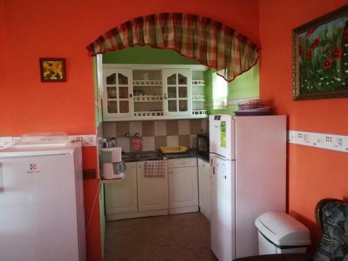 Apartmanh�z Kl�ra